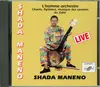 CD - Shada Maneno - L'Homme Orchestre