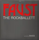 LP - Shade - Faust - The Rockballett