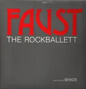 LP - Shade - Faust - The Rockballett