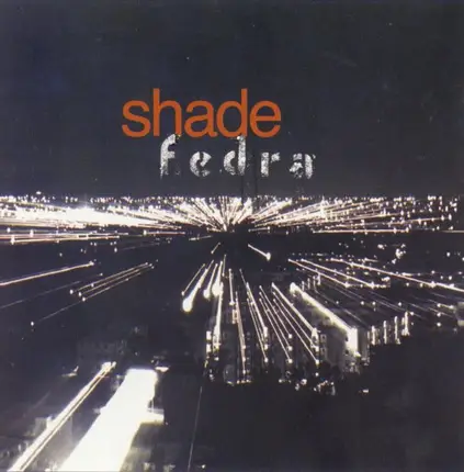 Shade - Fedra