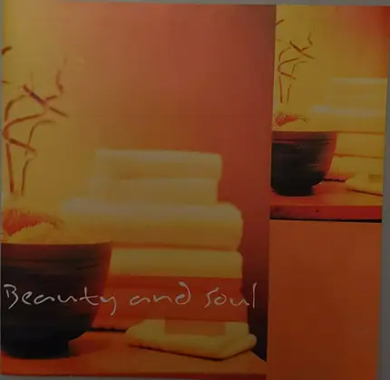Shade Lounge Club - Beauty And Soul