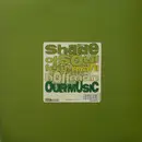 12inch Vinyl Single - Shade Of Soul Feat. Mani Hoffman - Our Music