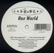 Shade - One World