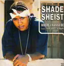 12'' - shade sheist - where i wanna be - FT. NATE DOGG & KURUPT