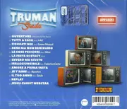 CD - Shade - Truman