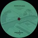 12inch Vinyl Single - Shaded Explorer - Emerald Weapon