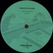 Shaded Explorer - Emerald Weapon