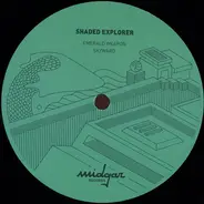 Shaded Explorer - Emerald Weapon