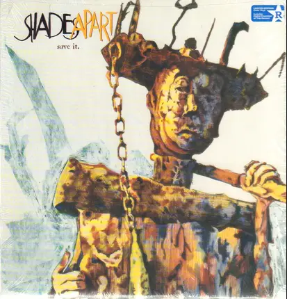 Shades Apart - Save It