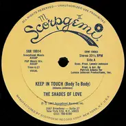 Shades Of Love - Keep in Touch (Body to Body)