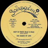 Shades Of Love - Keep in Touch (Body to Body)