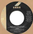 7inch Vinyl Single - Shades Of Lace - Since You Came Over Me
