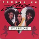 7inch Vinyl Single - Shades Of Lace - Still In Love