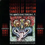 Shades Of Rhythm - The Wandering Dragon E.P.