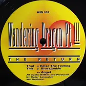 Shades of Rhythm - Wandering Dragon Pt III