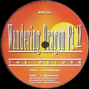 Shades of Rhythm - Wandering Dragon Pt IV The Return