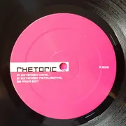 12inch Vinyl Single - Shades Of Rhythm - Dance Among Strangers