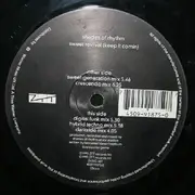12inch Vinyl Single - Shades Of Rhythm - Sweet Revival (Keep It Comin)