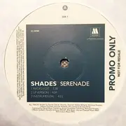 12inch Vinyl Single - Shades - Serenade