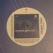 12inch Vinyl Single - Shades - Serenade