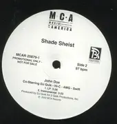 12'' - Shade Sheist - John Doe - Promo