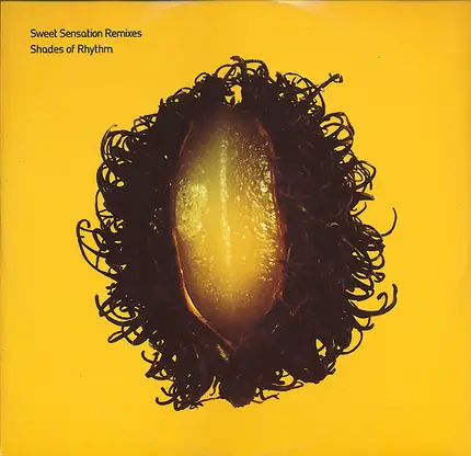 Shades Of Rhythm - Sweet Sensation Remixes