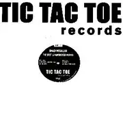 12'' - Shadi Megallaa - The Spot (J Hunsberger Remix)