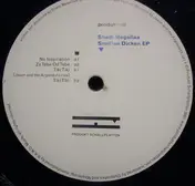 shadi megallaa - SMITTEN DICKEN EP