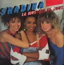 12'' - Shadina - La Musique En Nous