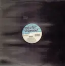 12inch Vinyl Single - Shadii - My People