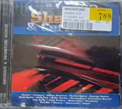 Shadow - Shadow & Curly Lox