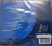 CD - Shadow , Curly Lox - Shadow & Curly Lox