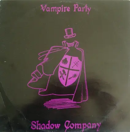 Shadow Company - Vampire Party