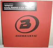 12'' - Shadow Company - Hypnotize
