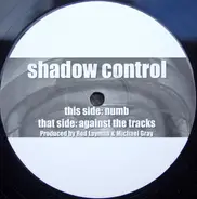 Shadow Control - Numb