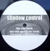 12inch Vinyl Single - Shadow Control - Numb