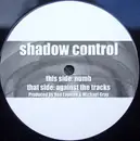 12inch Vinyl Single - Shadow Control - Numb