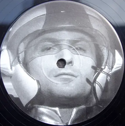 Shadow Control - Numb