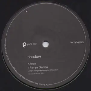 Shadow - Ariba
