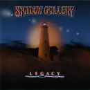 CD - Shadow Gallery - Legacy