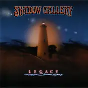 Shadow Gallery - Legacy