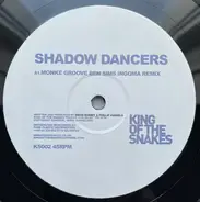 Shadow Dancers - Monke Groove