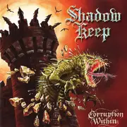 CD - Shadow Keep - Corruption Within