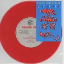 7inch Vinyl Single - Shadow Joda - Zauberlandschaft / Flip Flash