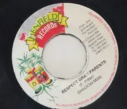Shadow Man - Respect Gran Parents