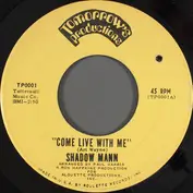 Tomorrow's Productions