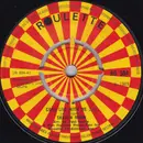 7inch Vinyl Single - Shadow Mann - Come Live With Me