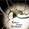 CD - Shadow Season - The Frozen