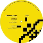 Shadow Sync - Logfile / Cartoon