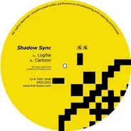Shadow Sync - Logfile / Cartoon